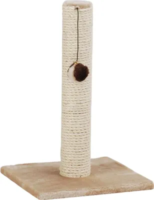 Produktbild von Beeztees Kratzbaum Gina Mini beige