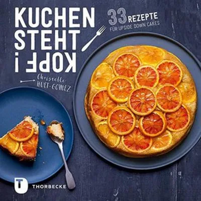 Obrázok produktu pre Kuchen steht Kopf!