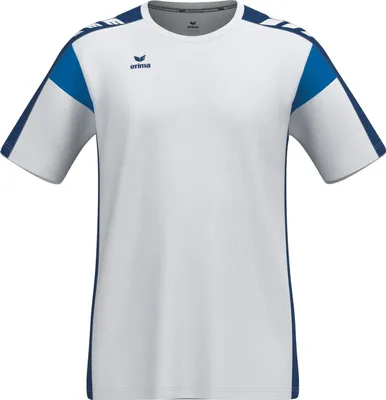 Produktbild von Erima Celebrate 125 T-Shirt Function White/new Navy Junior - 116