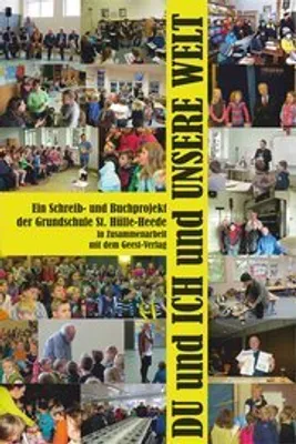 Produktbild von DU und ICH und UNSERE WELT