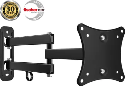 Produktbild von CONNECT IT CMH-2010-BK schwarz