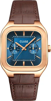 Produktbild von Uhr Cluse Herren Braun Cluse-CW26204