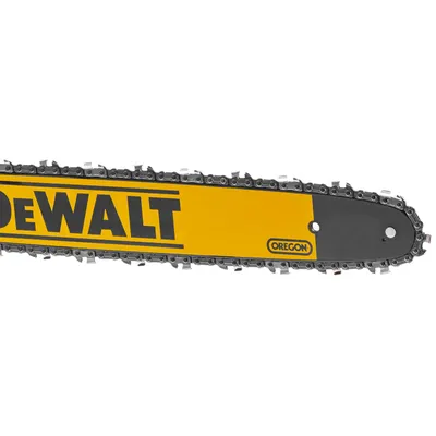Produktbild von DeWALT Schwert mit Sägekette für Akku-Kettensäge FlexVolt DT20660-QZ, DT20661-QZ - verschiedene Längen Größe:40 cm