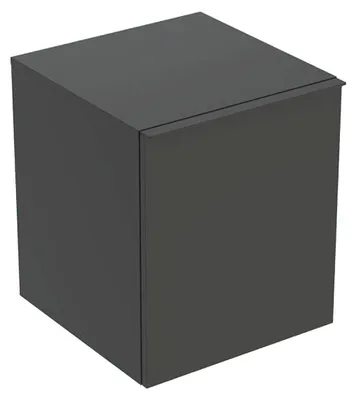 Produktbild von Geberit 503010JK1 Acanto Seitenschrank mit 1 Schublade