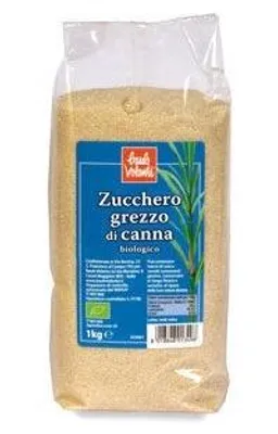 Imagen del producto de Azúcar De Caña Sin Refinar