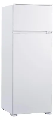 Immagine prodotto di Smartway WHDP29SM1EB0 Frigorifero Da Incasso 2 Porte 205L Bianco Classe E
