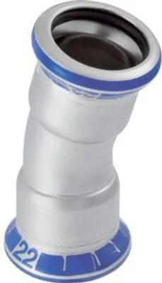 Produktbild von Geberit 36103, 15°, 32 mm, 11 mm