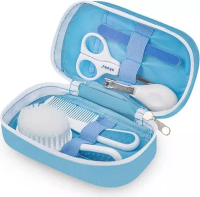 Zdjęcie produktu dla Nd33_Akuku-61 A0308 Zestaw Do Manicure