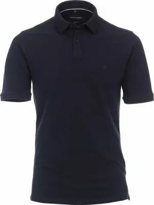 Produktbild von Poloshirt Casa Moda marineblau