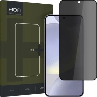 Obrázok produktu pre Hofi Anti Spy Glass Pro+ Galaxy S24 Privatizačné Sklo