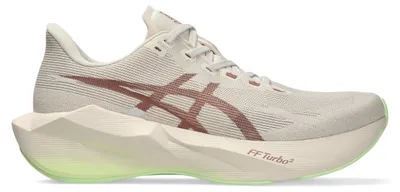 Produktbild von Asics Novablast 6 Rose Dust/Illuminate Yellow Rose Dust/Illuminate Yellow 46 2/3