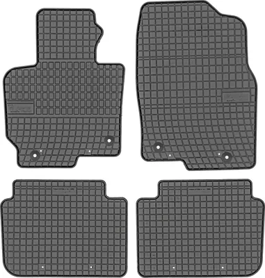 Immagine prodotto di FROGUM ET546801 Tappetini - Mazda CX-5 2012-2017, VLV anteriori - INSTALLATI