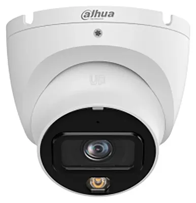 Produktbild von DAHUA IP camera IPC-HDW1839T-A-IL