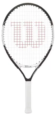 Imagen del producto de Wilson Sporting Goods Gmbhroger Federer23 Raquetas23, N/Anegro/Blanconegro/Blanco23