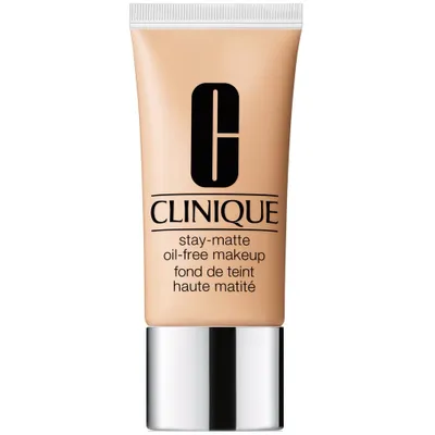 Image de Clinique Stay-Matte Oil-Free Makeup - Beige Maquillage liquide 30 ml