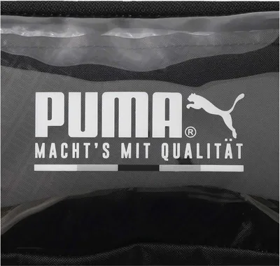 Produktbild von Puma Prime Street Sling Pouch Damen Gürteltasche 01 puma black