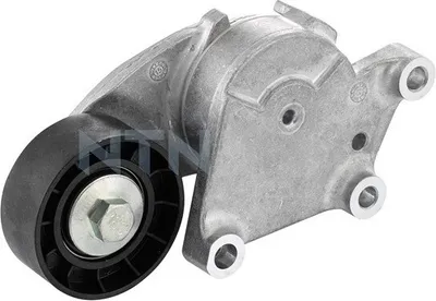 Produktbild von SNR GA365.46 Spannrolle Keilrippenriemen für FORD Fiesta Mk6 Schrägheck (JA8, JR8) FOCUS III Turnier Kuga Mk2 (DM2) MONDEO IV Turnier (BA7)