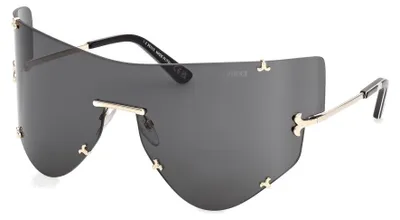 Produktbild von Pucci EP0255 Shiny pale gold 0/0/120 Damen Sonnenbrillen