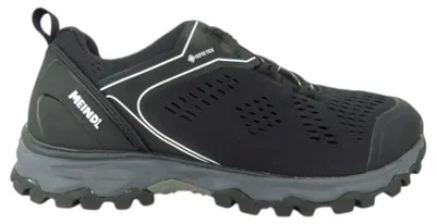 Produktbild von Meindl Abano Lady GTX BOA Wanderschuh Schwarz