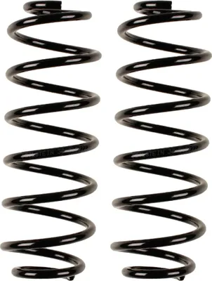 Productafbeelding van Bilstein veren B3, achter, voor Mazda 2 1.3 - 1.6, standaard ophanging