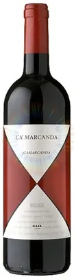 Produktbild von Camarcanda - 2013 - Gaja-Ca Marcanda