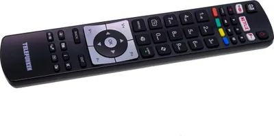 Produktbild von Telefunken R/C5118F,23511265 Fernbedienung u.a. für D40F287N4CWI Fernseher