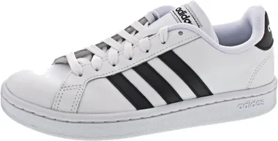 Produktbild von adidas Grand Court F36392 (7/ftwwht-cblack-ftwwht)