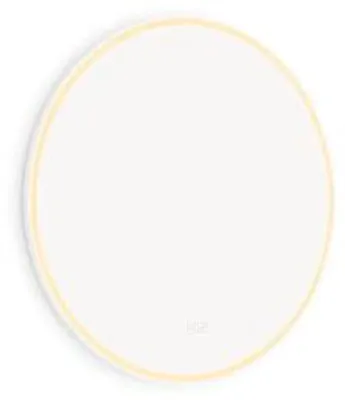 Obrázek produktu pro Kulaté zrcadlo LED průměr 70 cm