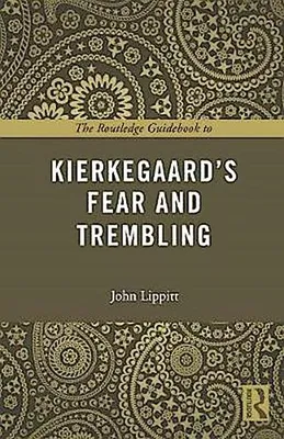 Produktbild von The Routledge Guidebook to Kierkegaard's Fear and Trembling
