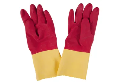 Produktbild von VILEDA Vileda rękawice ROBUST M 114373