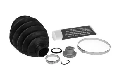 Produktbild von METELLI Faltenbalgsatz Antriebswelle für VW POLO (9N) 13-0283