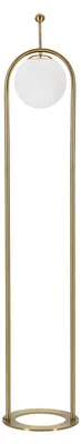 Obrázek produktu pro Stojací lampa GLAMY ARC, 168 cm