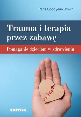Immagine prodotto di Trauma i terapia przez zabawę