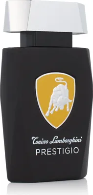 Produktbild von Prestigio Eau de Toilette Spray 125ml