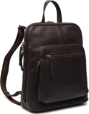 Zdjęcie produktu dla The Chesterfield Brand Freizeitrucksack Plecak Floran brązowy braun