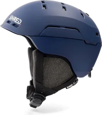 Produktbild von Shred Notion Noshock Helm Blau M Blau M