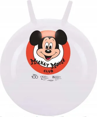Immagine prodotto di SIMBA John Disney Topolino che salta palla 130059141