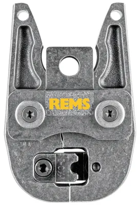 Image de Pince coupante REMS n° 571865 pour tige filetée M10, 1 pièce.