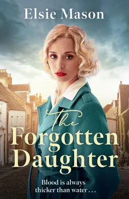 Produktbild von The Forgotten Daughter