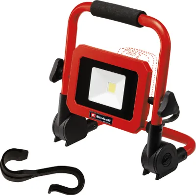 Produktbild von Einhell Power X-Change Akku-Lampe TC-CL 18/1800 Li - Solo