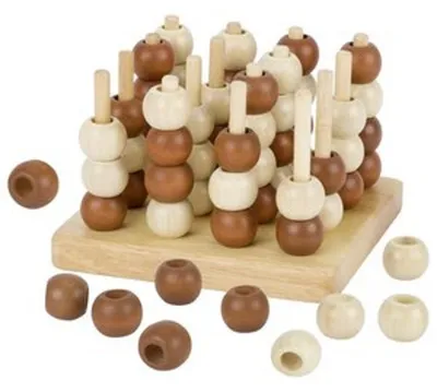 Obrázok produktu pre Goki HS058, Stolová hra, Stratégie, 6 rok / roky
