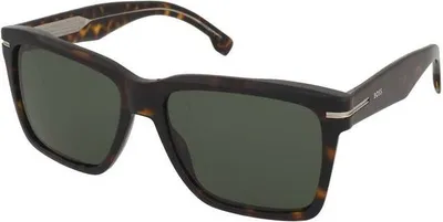 Produktbild von Hugo Boss BOSS 1745/S Havana 57/17/150 Herren Sonnenbrillen