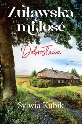 Zdjęcie produktu dla Żuławska miłość. Dobrosława wyd. 2