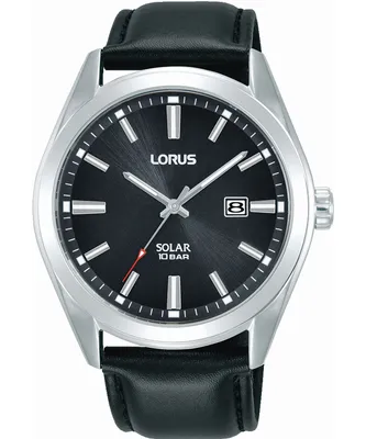 Image de Montre Lorus Sports Solar pour hommes