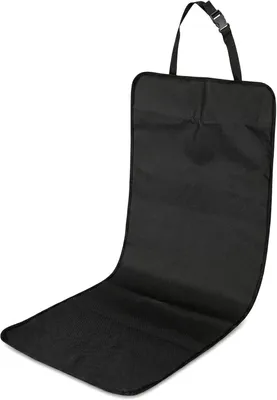 Productafbeelding van Autostoelhoezen, krasbestendig, waterdicht, 106 x 49 cm, geschikt voor huisdieren