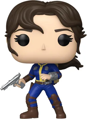 Produktbild von Fallout - Lucy Maclean 1764 Funko Pop!