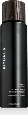 Zdjęcie produktu dla Rituals Homme Shave Foam 200 ml M