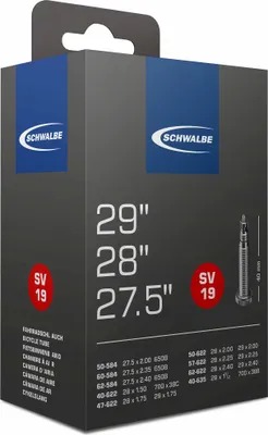 Obrázok produktu pre Schwalbe duša Automatic SV19-4040-62/584-635 VM