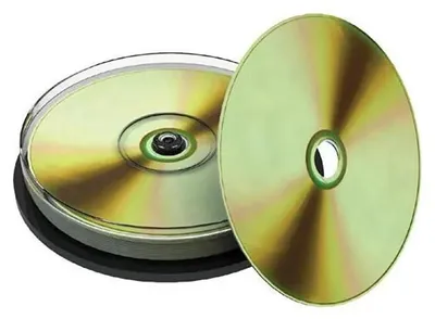 Produktbild von MediaRange MRPL510, CD-R, 700 MB, Tortenschachtel, 10 Stück(e)