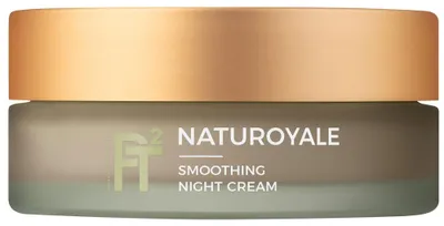 Productafbeelding van ANNEMARIE BÖRLIND Naturoyale Smooting Night Cream (50 ml)